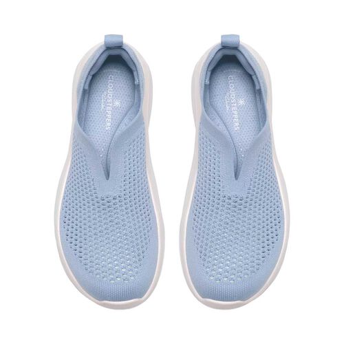 Clarks Womens Solevana Knit